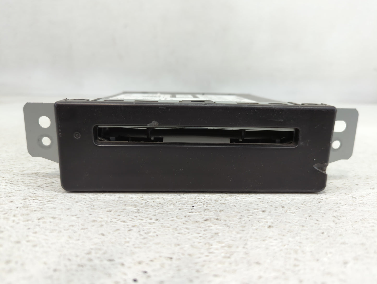 2014-2014 Buick Lacrosse Am Fm Cd Player Radio Receiver - Oemusedautoparts1.com