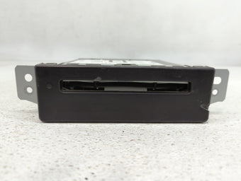 compare product 2014-2014 Buick Lacrosse Am Fm Cd Player Radio Receiver