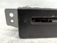 2014-2014 Buick Lacrosse Am Fm Cd Player Radio Receiver - Oemusedautoparts1.com