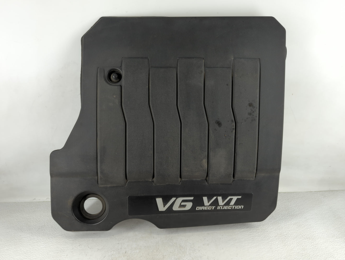 2014 Buick Lacrosse Engine Cover - Oemusedautoparts1.com