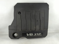 2014 Buick Lacrosse Engine Cover - Oemusedautoparts1.com