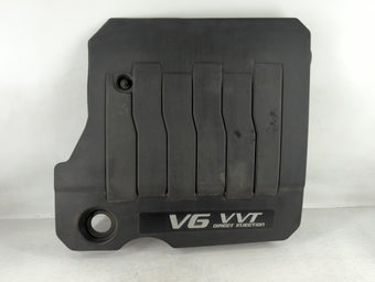 compare product 2014 Buick Lacrosse Engine Cover
