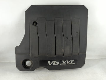 2014 Buick Lacrosse Engine Cover - Oemusedautoparts1.com