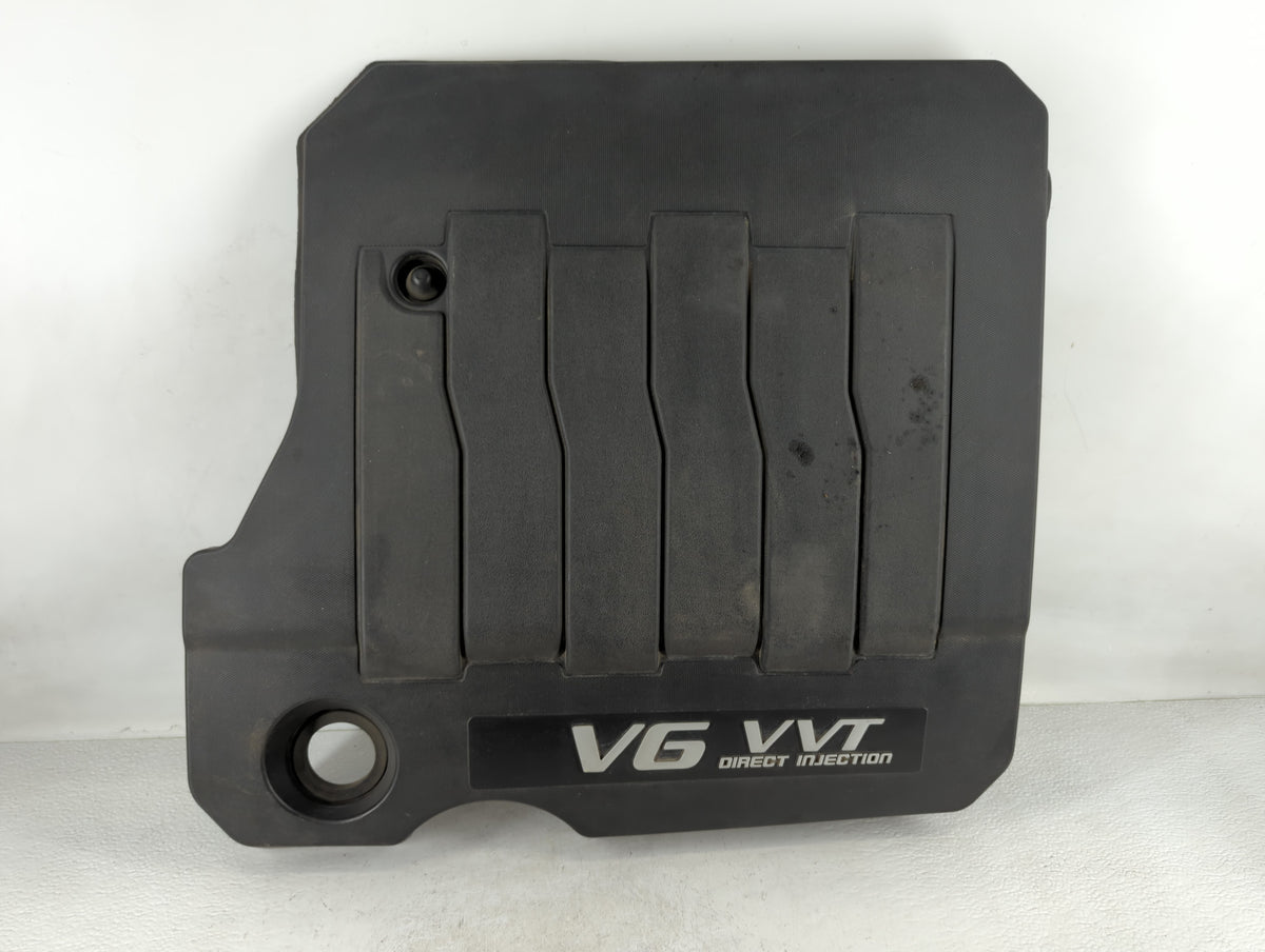 2014 Buick Lacrosse Engine Cover 723196 - Oemusedautoparts1.com