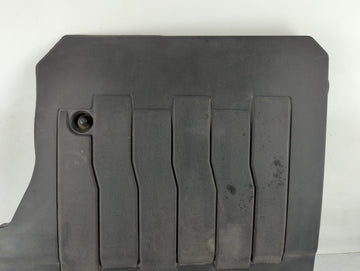 2014 Buick Lacrosse Engine Cover
