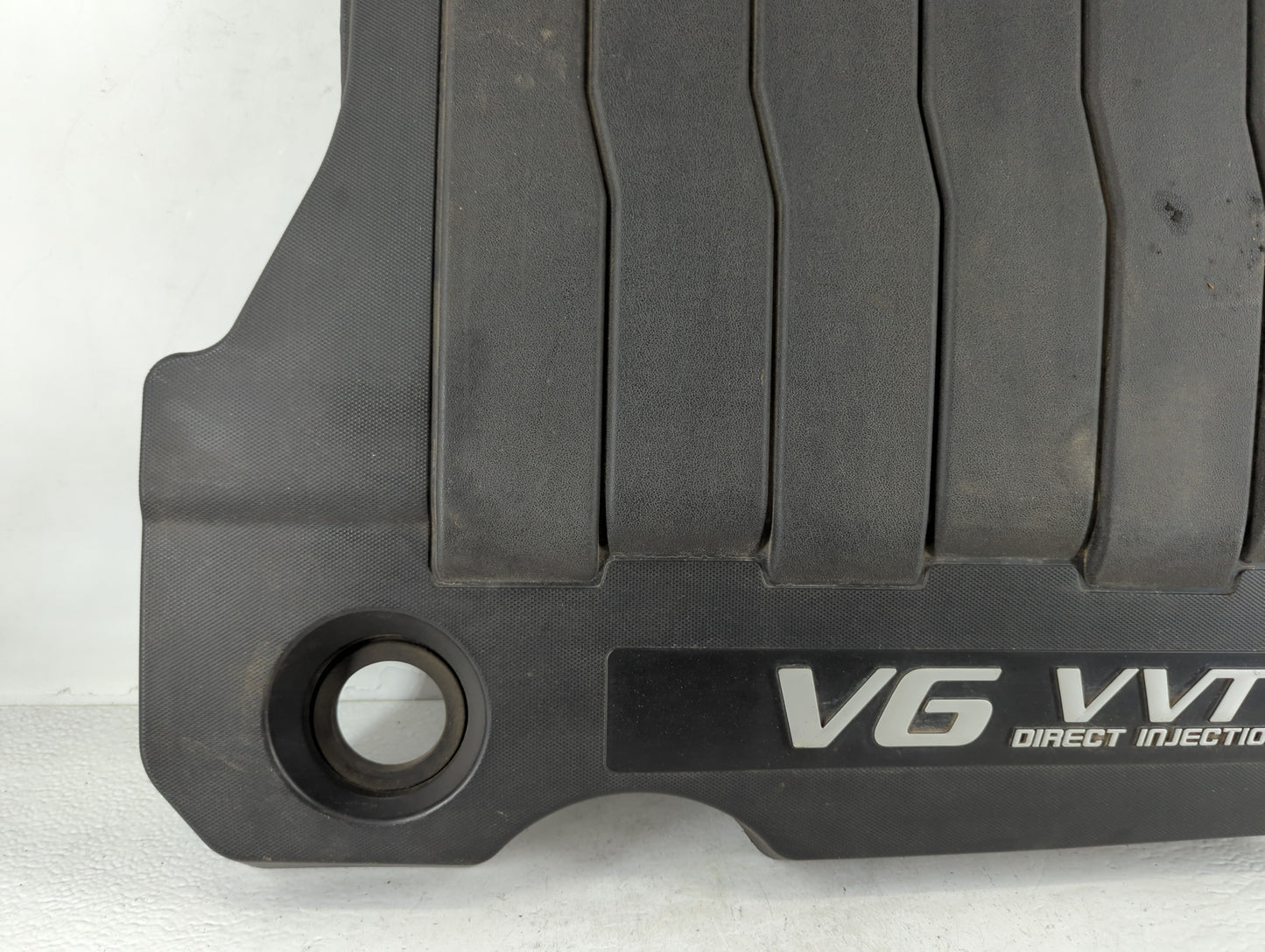2014 Buick Lacrosse Engine Cover - Oemusedautoparts1.com