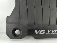 2014 Buick Lacrosse Engine Cover - Oemusedautoparts1.com