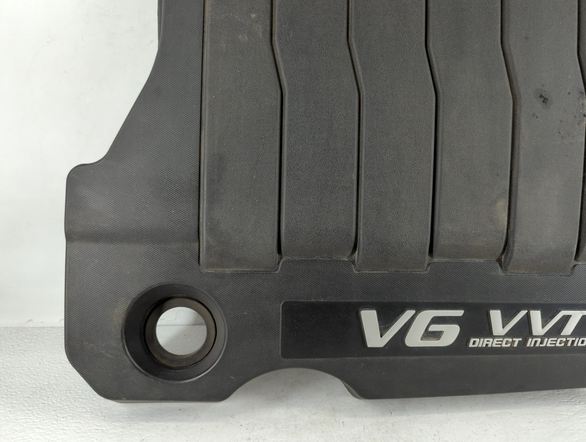 2014 Buick Lacrosse Engine Cover 723196 - Oemusedautoparts1.com