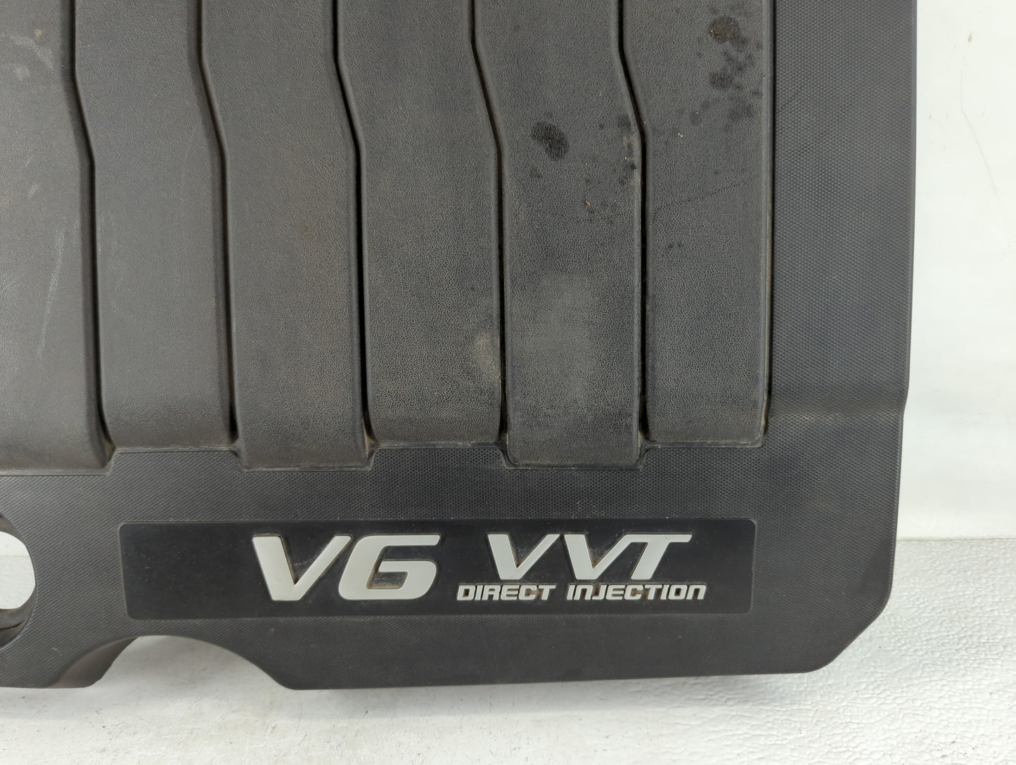 2014 Buick Lacrosse Engine Cover - Oemusedautoparts1.com