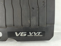 2014 Buick Lacrosse Engine Cover - Oemusedautoparts1.com