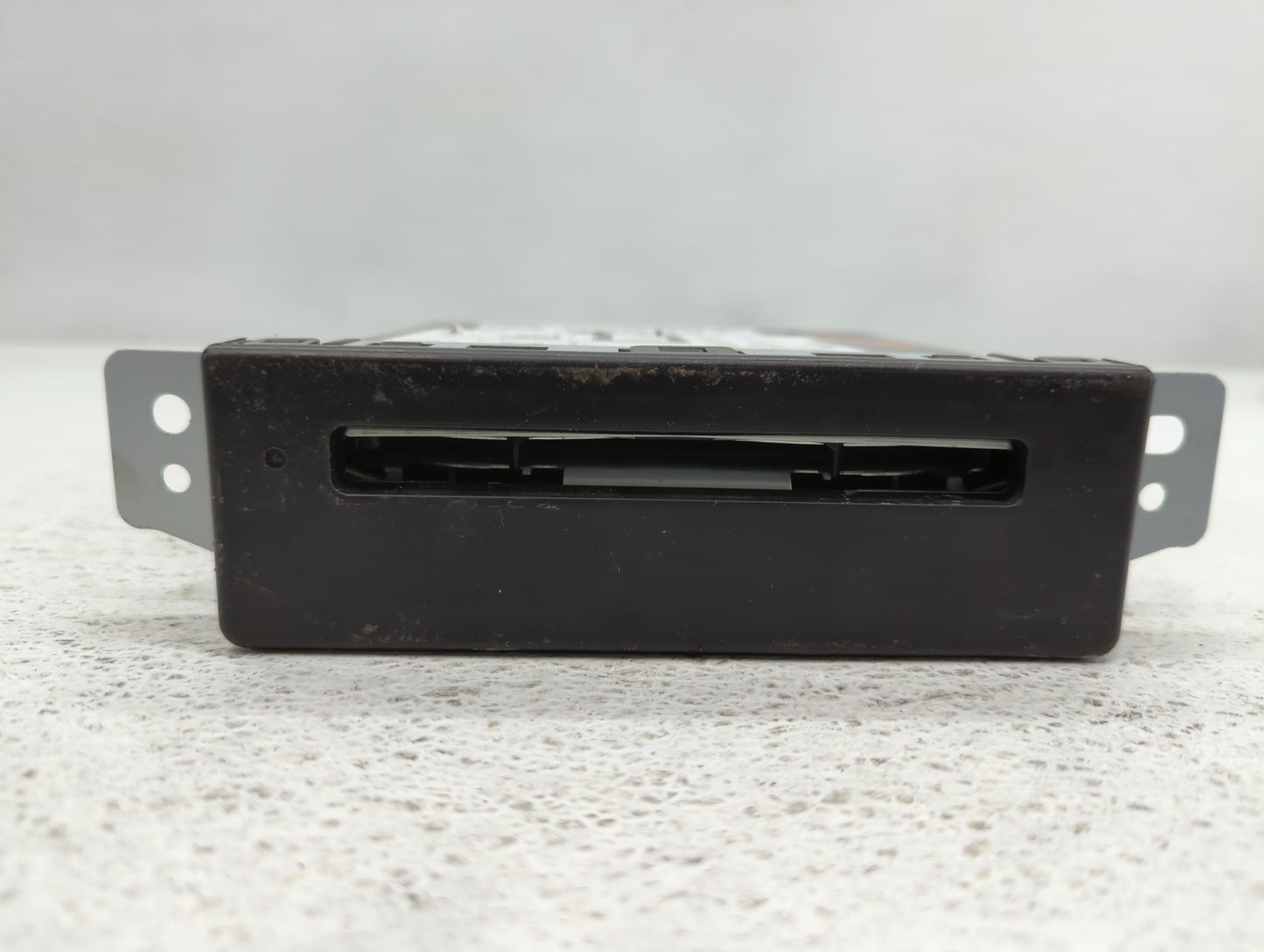 2014-2014 Buick Lacrosse Am Fm Cd Player Radio Receiver - Oemusedautoparts1.com