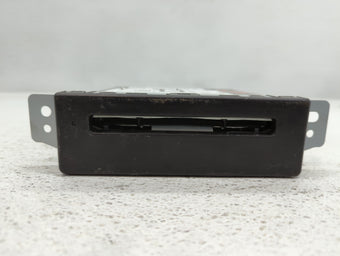 compare product 2014-2014 Buick Lacrosse Am Fm Cd Player Radio Receiver