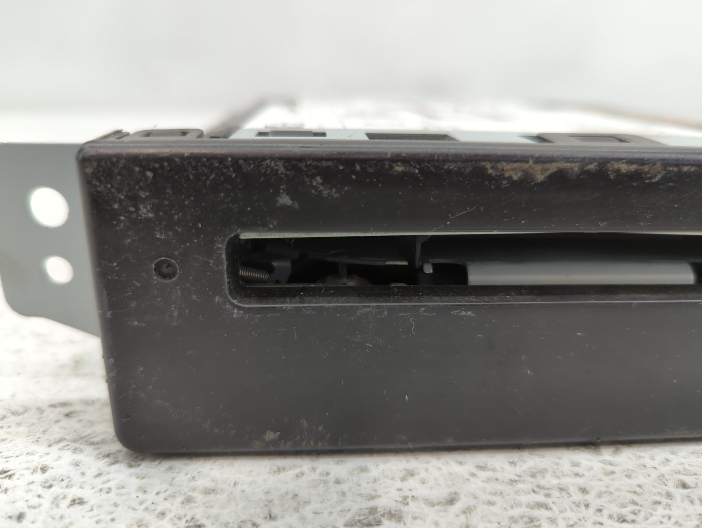 2014-2014 Buick Lacrosse Am Fm Cd Player Radio Receiver - Oemusedautoparts1.com
