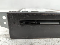 2014-2014 Buick Lacrosse Am Fm Cd Player Radio Receiver - Oemusedautoparts1.com