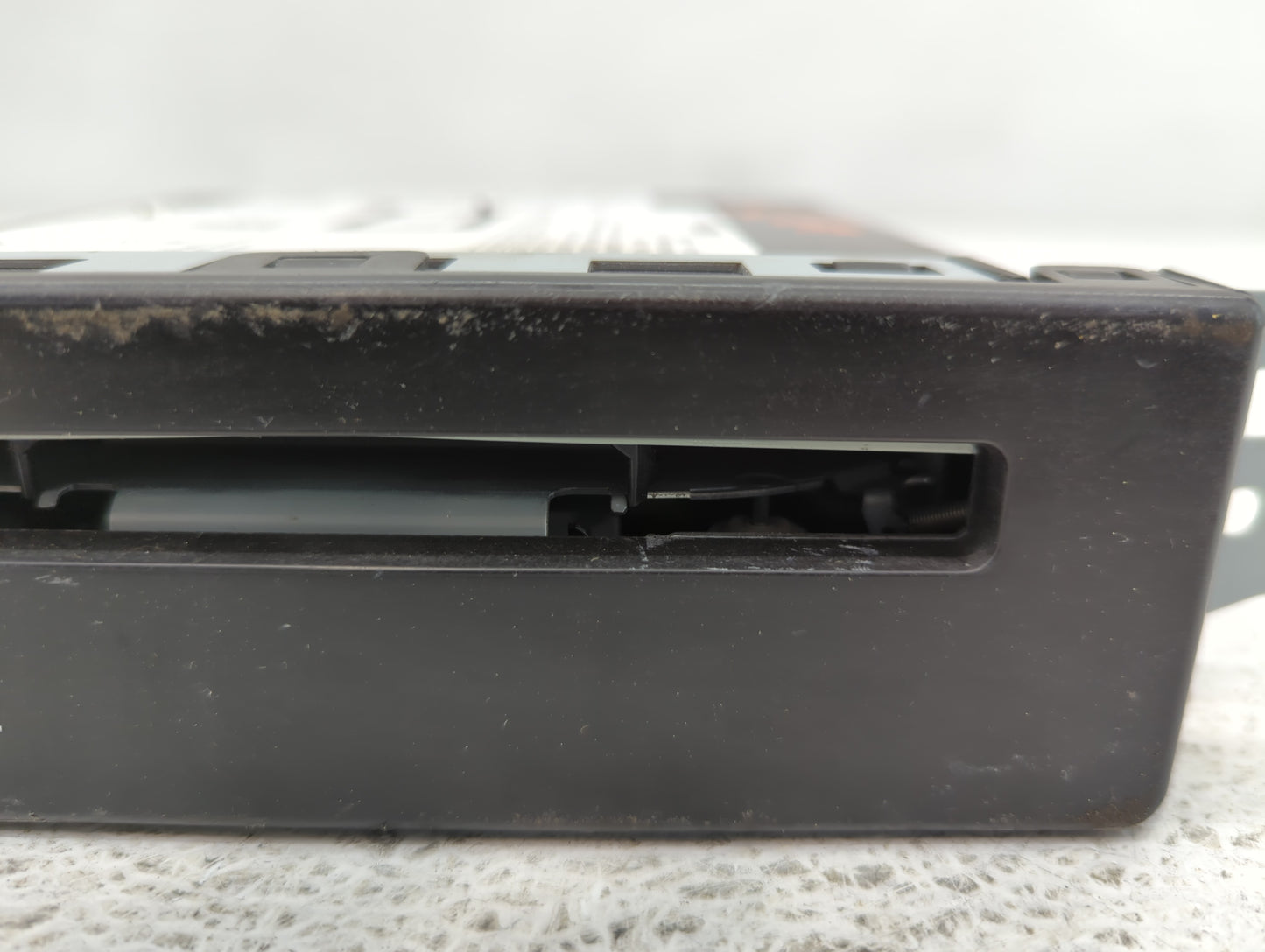 2014-2014 Buick Lacrosse Am Fm Cd Player Radio Receiver - Oemusedautoparts1.com