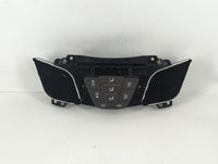 2014-2016 Buick Lacrosse Climate Control Module Temperature AC/Heater Replacement P/N:90802489 Fits Fits 2014 2015 2016 OEM 