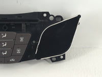 2014-2016 Buick Lacrosse Climate Control Module Temperature AC/Heater Replacement P/N:90802489 Fits Fits 2014 2015 2016 OEM 