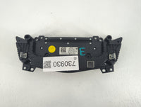 2014-2016 Buick Lacrosse Climate Control Module Temperature AC/Heater Replacement P/N:90802489 Fits Fits 2014 2015 2016 OEM 