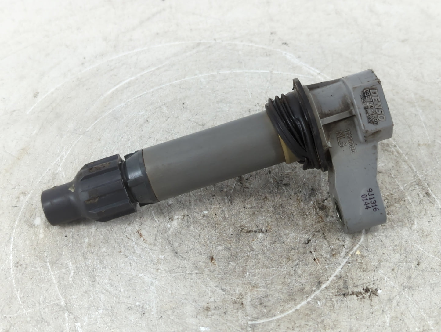 2010-2016 Buick Lacrosse Ignition Coil Igniter Pack - Oemusedautoparts1.com