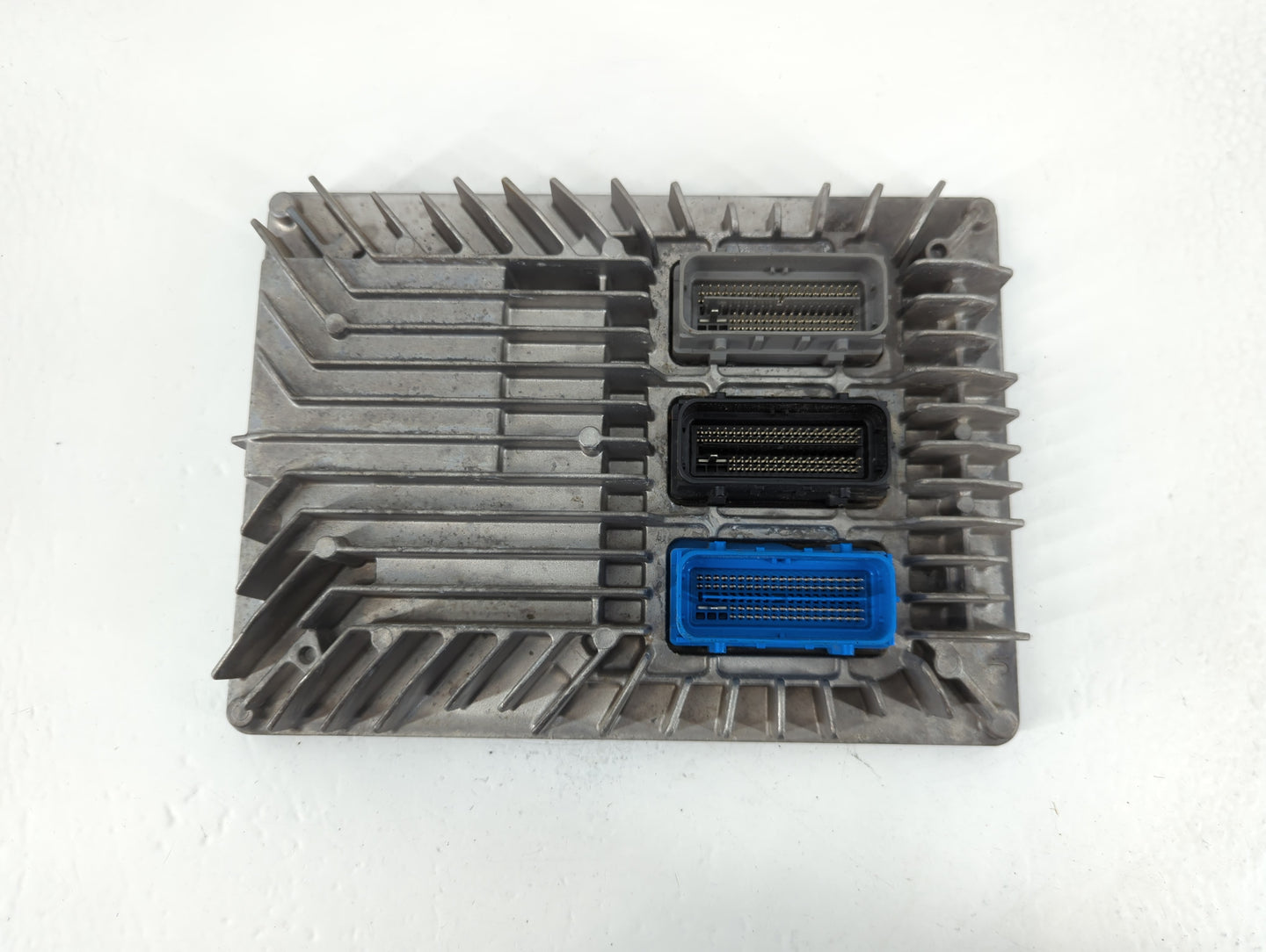 2013-2016 Buick Lacrosse PCM Engine Control Computer ECU ECM PCU OEM P/N:12653998 12644446 Fits Fits 2013 2014 2015 2016 OEM