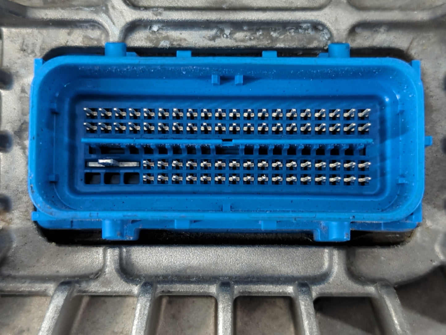 2013-2016 Buick Lacrosse PCM Engine Control Computer ECU ECM PCU OEM P/N:12653998 12644446 Fits Fits 2013 2014 2015 2016 OEM