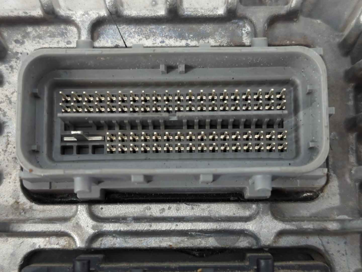 2013-2016 Buick Lacrosse PCM Engine Control Computer ECU ECM PCU OEM P/N:12653998 12644446 Fits Fits 2013 2014 2015 2016 OEM