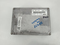 2013-2016 Buick Lacrosse PCM Engine Control Computer ECU ECM PCU OEM P/N:12653998 12644446 Fits Fits 2013 2014 2015 2016 OEM