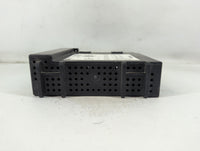 2014 Buick Lacrosse Radio AM FM Cd Player Receiver Replacement P/N:13592717 Fits OEM Used Auto Parts - Oemusedautoparts1.com