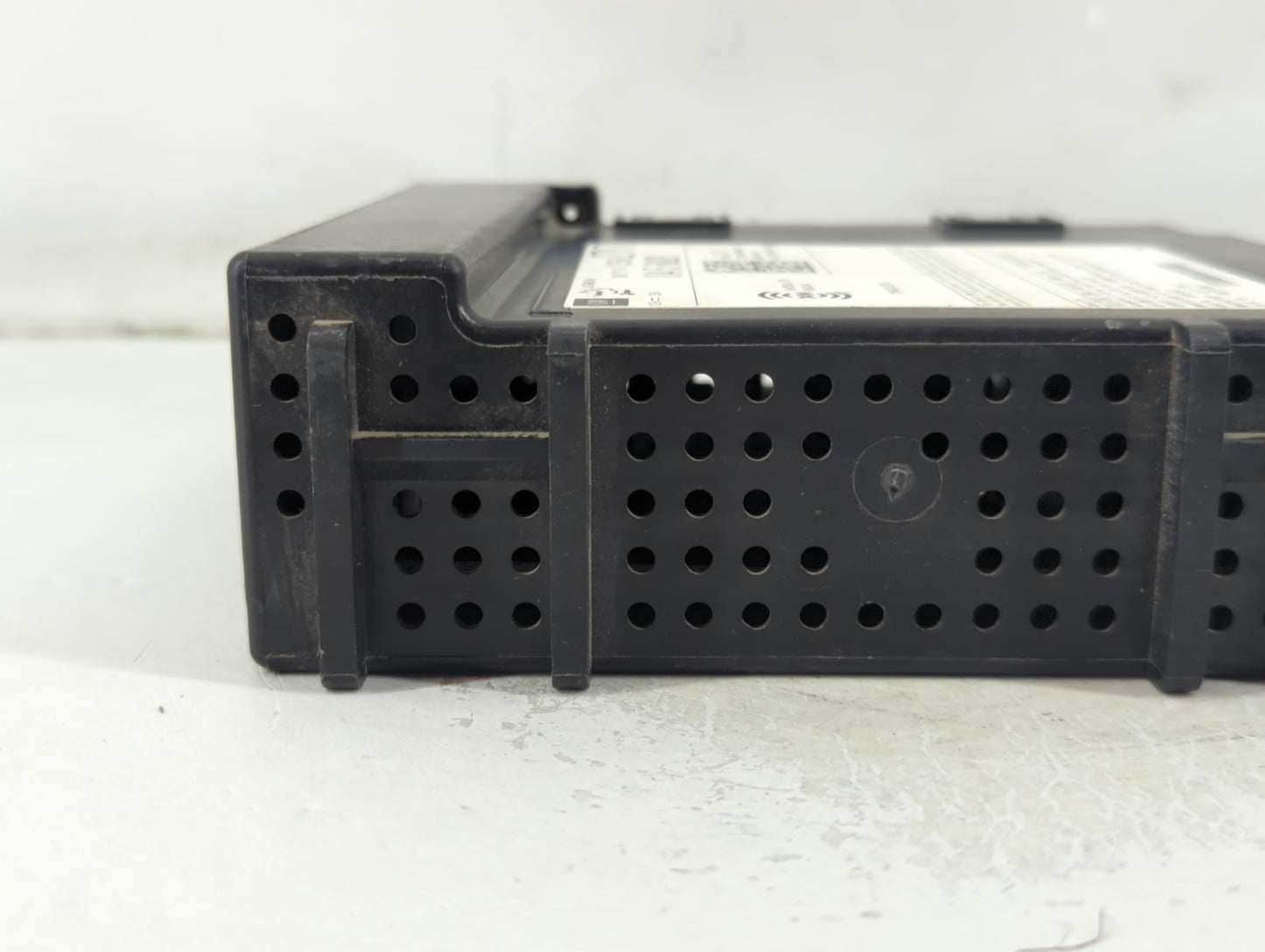 2014 Buick Lacrosse Radio AM FM Cd Player Receiver Replacement P/N:13592717 Fits OEM Used Auto Parts - Oemusedautoparts1.com