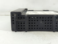2014 Buick Lacrosse Radio AM FM Cd Player Receiver Replacement P/N:13592717 Fits OEM Used Auto Parts - Oemusedautoparts1.com