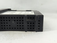 2014 Buick Lacrosse Radio AM FM Cd Player Receiver Replacement P/N:13592717 Fits OEM Used Auto Parts - Oemusedautoparts1.com