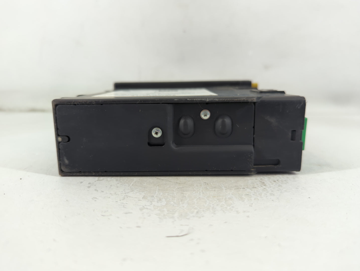 2014 Buick Lacrosse Radio AM FM Cd Player Receiver Replacement P/N:13592717 Fits OEM Used Auto Parts - Oemusedautoparts1.com