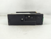2014 Buick Lacrosse Radio AM FM Cd Player Receiver Replacement P/N:13592717 Fits OEM Used Auto Parts - Oemusedautoparts1.com
