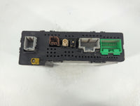 2014 Buick Lacrosse Radio AM FM Cd Player Receiver Replacement P/N:13592717 Fits OEM Used Auto Parts - Oemusedautoparts1.com