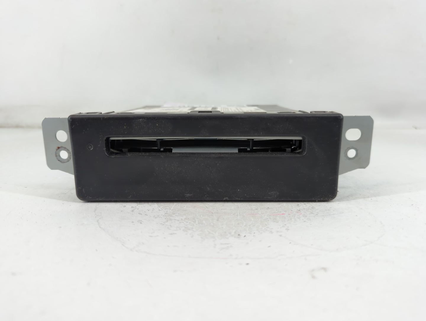 2014 Buick Lacrosse Radio AM FM Cd Player Receiver Replacement P/N:13590747 Fits Fits 2013 2015 OEM Used Auto Parts - Oemuse