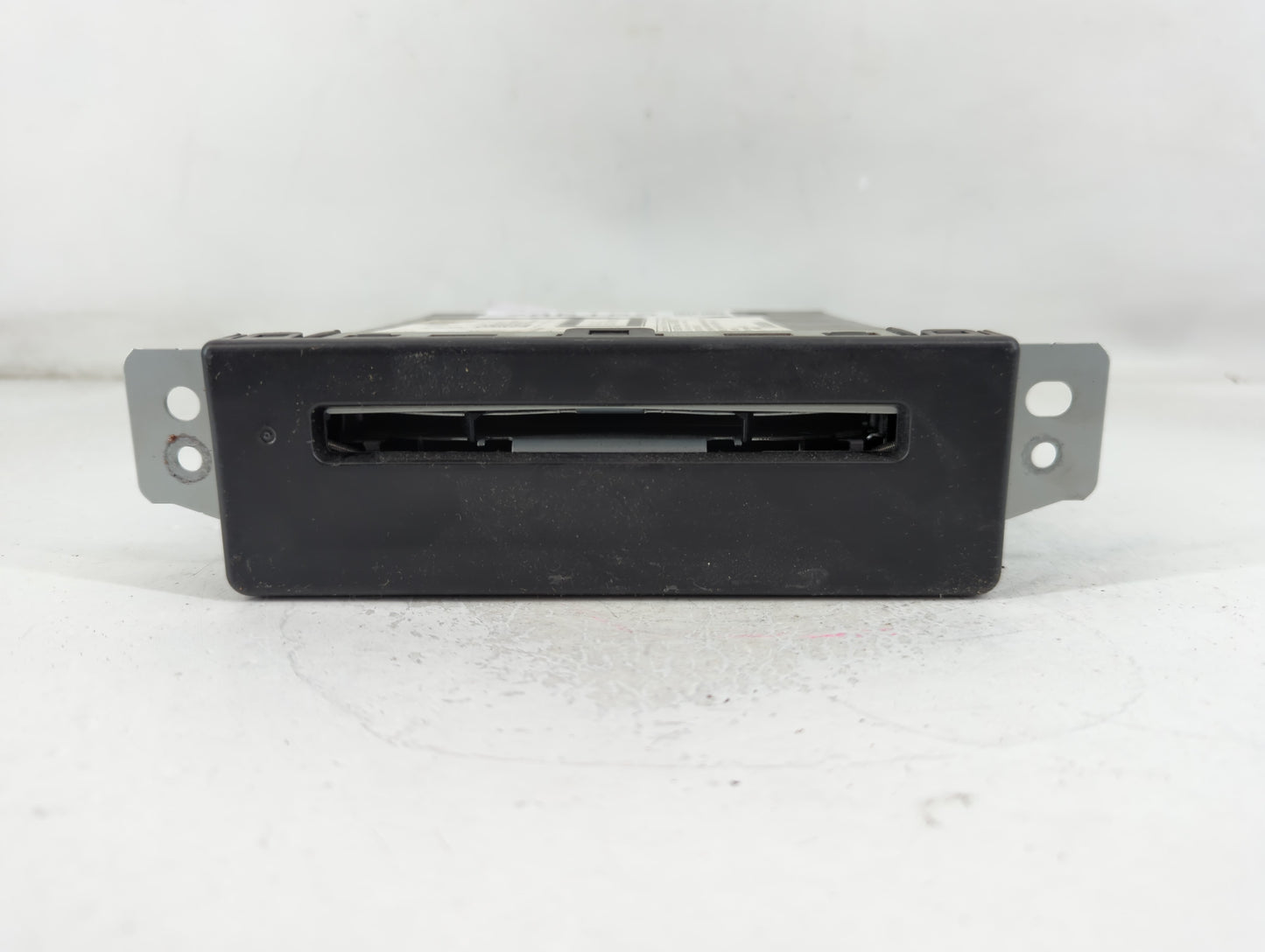2014 Buick Lacrosse Radio AM FM Cd Player Receiver Replacement P/N:13590747 Fits Fits 2013 2015 OEM Used Auto Parts - Oemuse