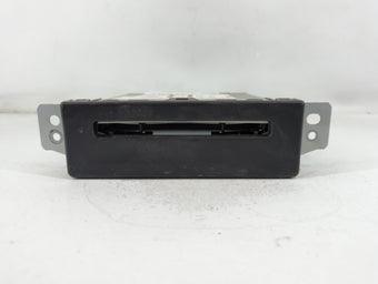 compare product 2014 Buick Lacrosse Radio AM FM Cd Player Receiver Replacement P/N:13590747 Fits Fits 2013 2015 OEM Used Auto Parts