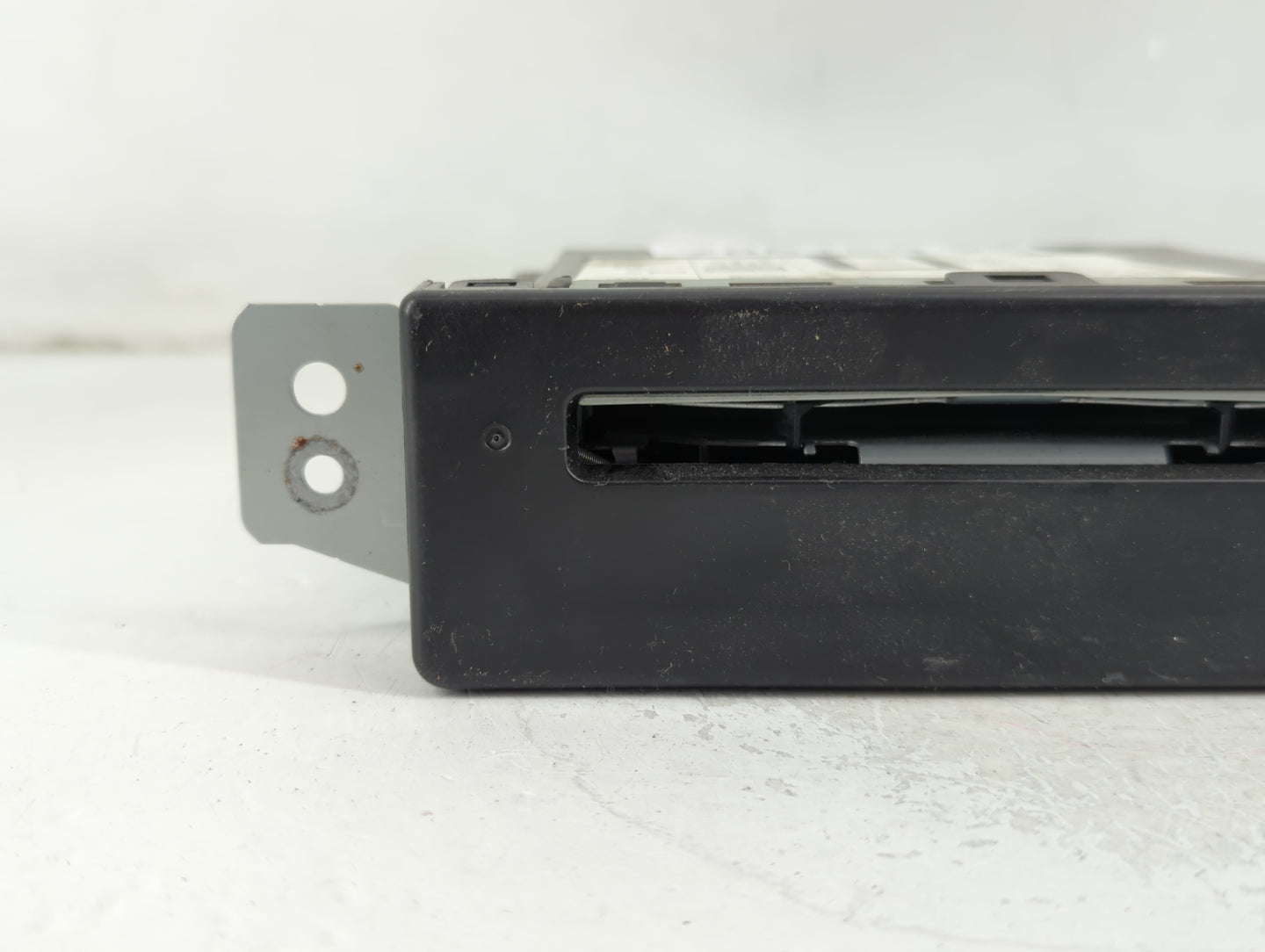 2014 Buick Lacrosse Radio AM FM Cd Player Receiver Replacement P/N:13590747 Fits Fits 2013 2015 OEM Used Auto Parts - Oemuse