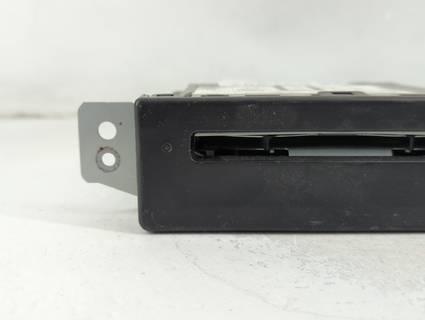 2014 Buick Lacrosse Radio AM FM Cd Player Receiver Replacement P/N:13590747 Fits Fits 2013 2015 OEM Used Auto Parts - Oemuse