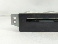 2014 Buick Lacrosse Radio AM FM Cd Player Receiver Replacement P/N:13590747 Fits Fits 2013 2015 OEM Used Auto Parts - Oemuse