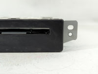 2014 Buick Lacrosse Radio AM FM Cd Player Receiver Replacement P/N:13590747 Fits Fits 2013 2015 OEM Used Auto Parts - Oemuse