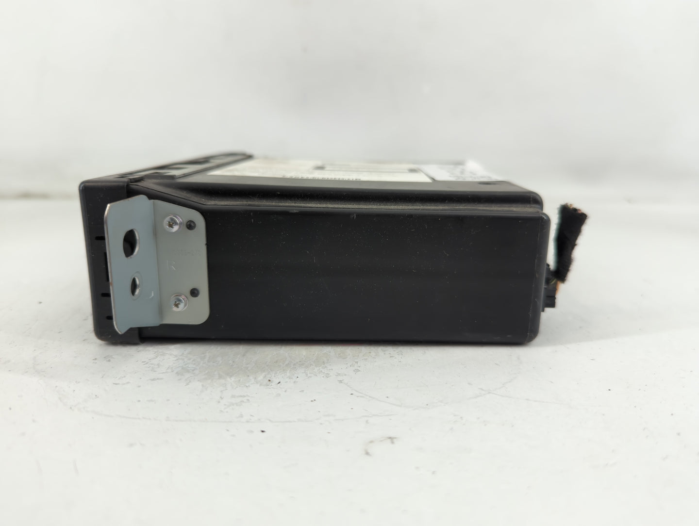 2014 Buick Lacrosse Radio AM FM Cd Player Receiver Replacement P/N:13590747 Fits Fits 2013 2015 OEM Used Auto Parts - Oemuse