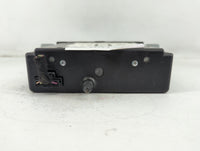 2014 Buick Lacrosse Radio AM FM Cd Player Receiver Replacement P/N:13590747 Fits Fits 2013 2015 OEM Used Auto Parts - Oemuse