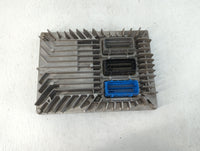 2013-2016 Buick Lacrosse PCM Engine Control Computer ECU ECM PCU OEM P/N:12657781 12653998 Fits Fits 2013 2014 2015 2016 OEM