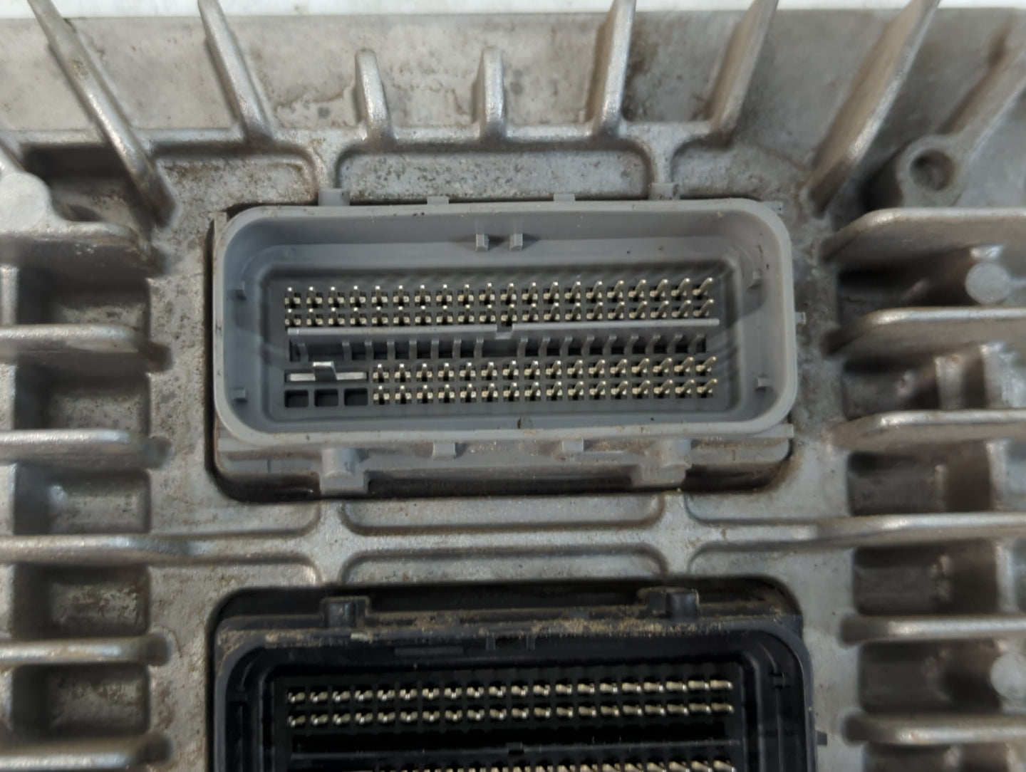 2013-2016 Buick Lacrosse PCM Engine Control Computer ECU ECM PCU OEM P/N:12657781 12653998 Fits Fits 2013 2014 2015 2016 OEM