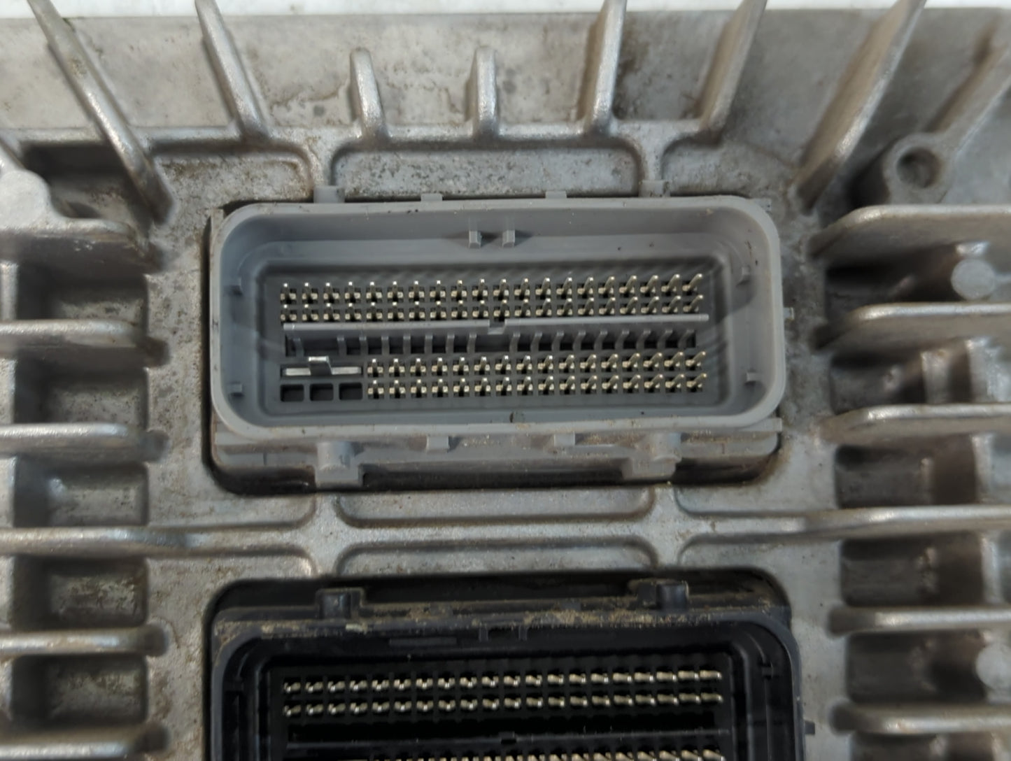 2013-2016 Buick Lacrosse PCM Engine Control Computer ECU ECM PCU OEM P/N:12657781 12653998 Fits Fits 2013 2014 2015 2016 OEM