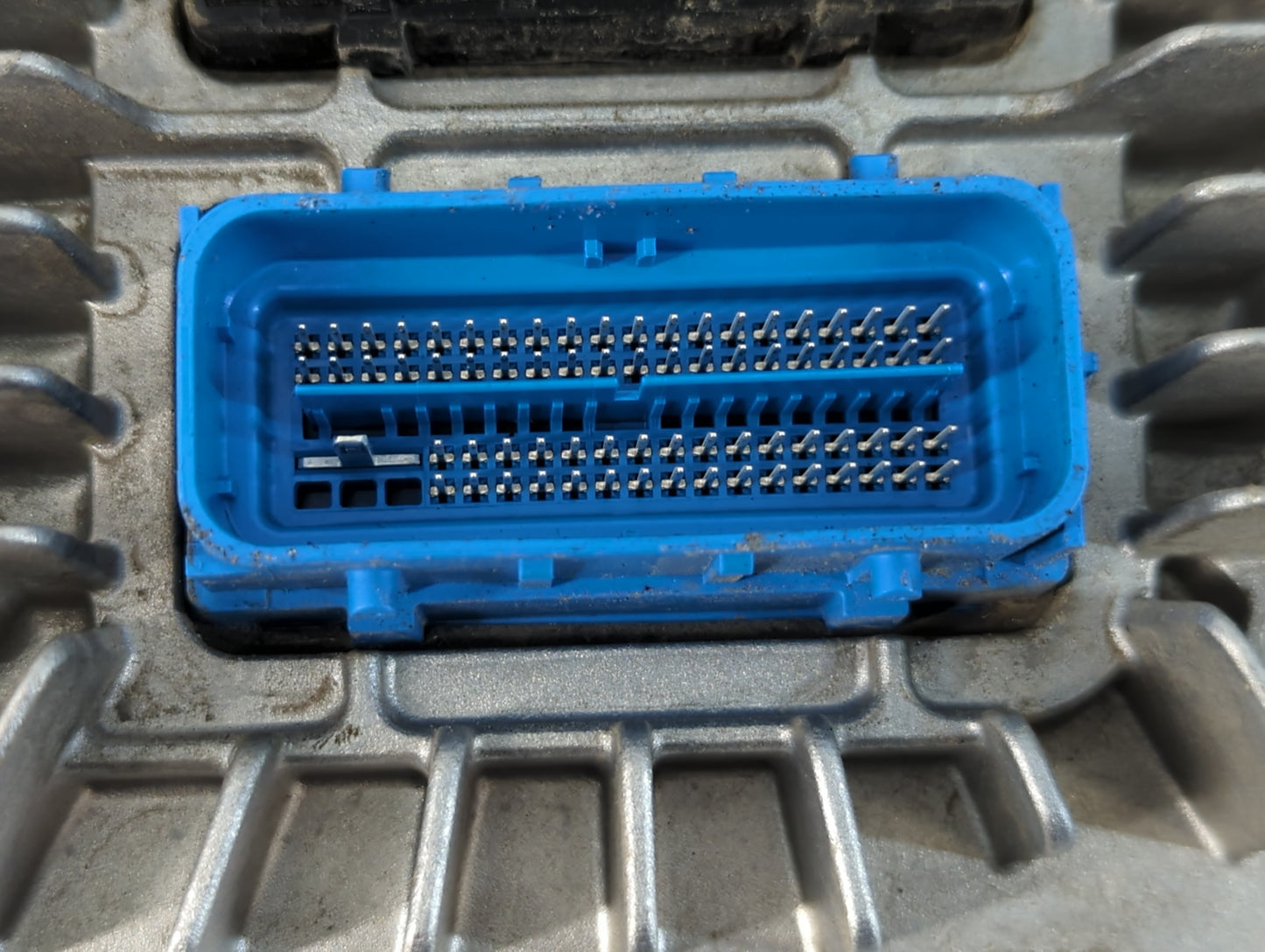 2013-2016 Buick Lacrosse PCM Engine Control Computer ECU ECM PCU OEM P/N:12657781 12653998 Fits Fits 2013 2014 2015 2016 OEM