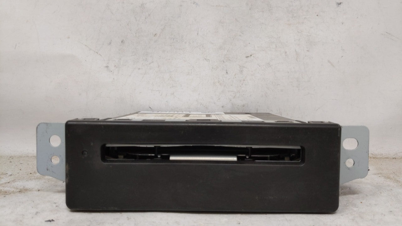 2014-2014 Buick Lacrosse Am Fm Cd Player Radio Receiver - Oemusedautoparts1.com