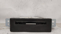 2014-2014 Buick Lacrosse Am Fm Cd Player Radio Receiver - Oemusedautoparts1.com
