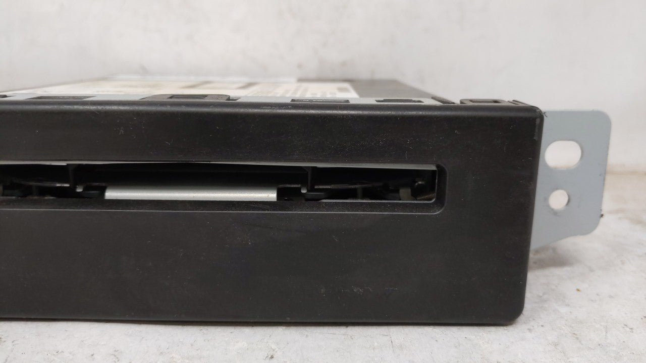 2014-2014 Buick Lacrosse Am Fm Cd Player Radio Receiver - Oemusedautoparts1.com